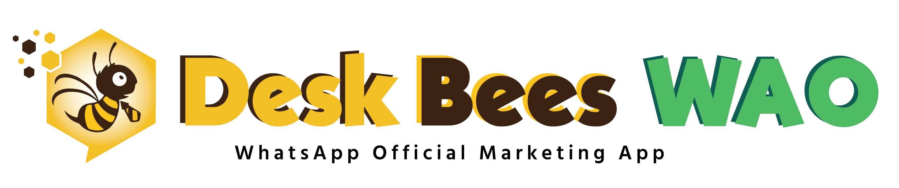 DeskBees WAO